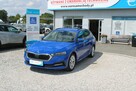 Škoda Octavia AMBITION DSG Salon Polska netto 59268 PLN Gwarancja - 2