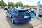 Škoda Octavia AMBITION DSG Salon Polska netto 59268 PLN Gwarancja - 8