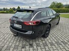 Opel Insignia Sports Tourer 2.0 CDTI 170KM, navi, hak - 4