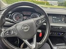 Opel Insignia Sports Tourer 2.0 CDTI 170KM, navi, hak - 9