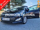 Hyundai i30 1.4 100KM I Właściciel w Niemczech 100% Przebieg Gwarancja Zapraszamy