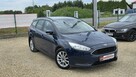 Ford Focus ładny stan , technicznie super - 3