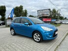 Citroen C3 Panoramiczna szyba/Niski przebieg/Klimatronik/Czujniki park./Alufelgi