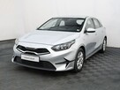 Kia Cee'd PO7XT28#1.5 T-GDI M 2 stref klima K.cof salon PL VAT23% - 2