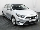 Kia Cee'd PO7XT28#1.5 T-GDI M 2 stref klima K.cof salon PL VAT23% - 3