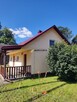 Dom Wola Rogowska gm. Wietrzychowice - 5