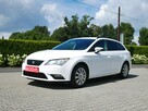 Seat Leon 1.2TSI 105KM Eu5 ST Refer Kombi -Salon Polska -Zobacz - 1