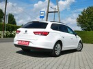 Seat Leon 1.2TSI 105KM Eu5 ST Refer Kombi -Salon Polska -Zobacz - 3