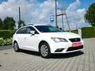 Seat Leon 1.2TSI 105KM Eu5 ST Refer Kombi -Salon Polska -Zobacz - 11