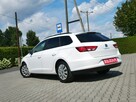 Seat Leon 1.2TSI 105KM Eu5 ST Refer Kombi -Salon Polska -Zobacz - 13