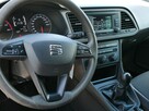 Seat Leon 1.2TSI 105KM Eu5 ST Refer Kombi -Salon Polska -Zobacz - 16