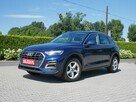 Audi Q5 2.0 40 TDI 204KM mHEV S-Line S-tronic -Salon Polska -1 Właściciel