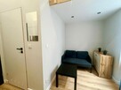 Funkcjonalne studio z antresolą - Małachowskiego52 - 2