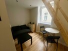 Funkcjonalne studio z antresolą - Małachowskiego52 - 3