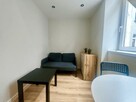 Funkcjonalne studio z antresolą - Małachowskiego52 - 4