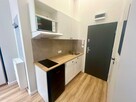Funkcjonalne studio z antresolą - Małachowskiego52 - 6