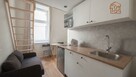 Studio z antresolą, pet-friendly, Małachowskiego52