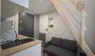 Studio z antresolą, pet-friendly, Małachowskiego52 - 2