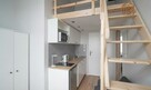 Studio z antresolą, pet-friendly, Małachowskiego52 - 4