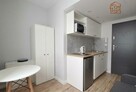 Studio z antresolą, pet-friendly, Małachowskiego52 - 6