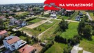 Działka 1842 m2 w centrum Końskowoli gm. Puławy. - 4