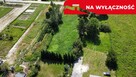 Działka 1842 m2 w centrum Końskowoli gm. Puławy. - 6