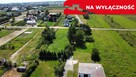 Działka 1842 m2 w centrum Końskowoli gm. Puławy. - 8