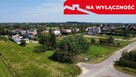 Działka 1842 m2 w centrum Końskowoli gm. Puławy. - 9