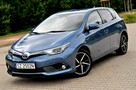 Toyota Auris _1.8 136KM_HYBRID_Full Led_Alkantara_Navi_Full Opcja_ - 2
