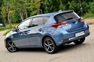 Toyota Auris _1.8 136KM_HYBRID_Full Led_Alkantara_Navi_Full Opcja_ - 3