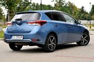 Toyota Auris _1.8 136KM_HYBRID_Full Led_Alkantara_Navi_Full Opcja_ - 4