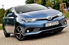 Toyota Auris _1.8 136KM_HYBRID_Full Led_Alkantara_Navi_Full Opcja_ - 6
