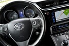 Toyota Auris _1.8 136KM_HYBRID_Full Led_Alkantara_Navi_Full Opcja_ - 15
