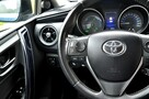 Toyota Auris _1.8 136KM_HYBRID_Full Led_Alkantara_Navi_Full Opcja_ - 16