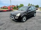 Ssangyong Rexton 2.7XDI 165km 05r 4x4 - 2