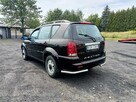 Ssangyong Rexton 2.7XDI 165km 05r 4x4 - 3