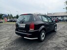 Ssangyong Rexton 2.7XDI 165km 05r 4x4 - 4