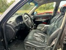 Ssangyong Rexton 2.7XDI 165km 05r 4x4 - 5