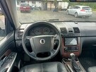 Ssangyong Rexton 2.7XDI 165km 05r 4x4 - 7