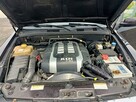 Ssangyong Rexton 2.7XDI 165km 05r 4x4 - 8