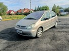 Citroen Xsara Picasso 2.0HDI 90km 03r - 2