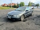 Volvo V70 2.4TD 163km 02r Automat - 2