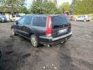Volvo V70 2.4TD 163km 02r Automat - 3