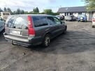 Volvo V70 2.4TD 163km 02r Automat - 4