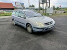 Citroen C5 2.0 +LPG 02r Automat - 1