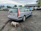 Citroen C5 2.0 +LPG 02r Automat - 4
