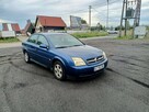 Opel Vectra 1.8 02r - 1