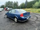 Opel Vectra 1.8 02r - 3