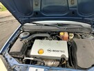 Opel Vectra 1.8 02r - 8