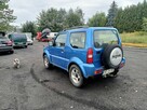Suzuki Jimny 1.3 02r 4x4 - 3